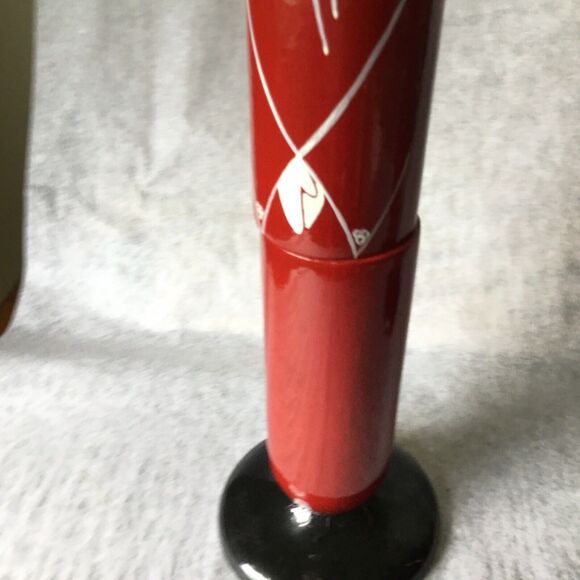 Rare 11” Vintage Japanese Kokeshi Doll/Box Pair - Picture 12 of 16